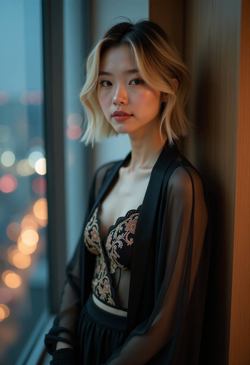 焦点影片